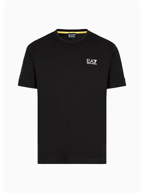 t-shirt EA7 | 3DPT35 PJ02Z0200